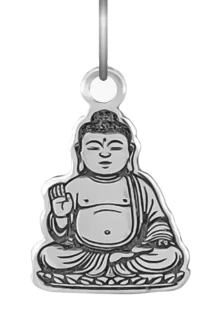Buddha