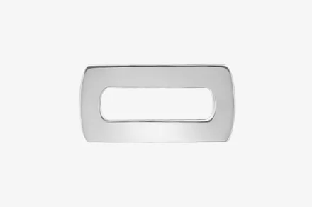 Téglalap kontúr (gravírozható)