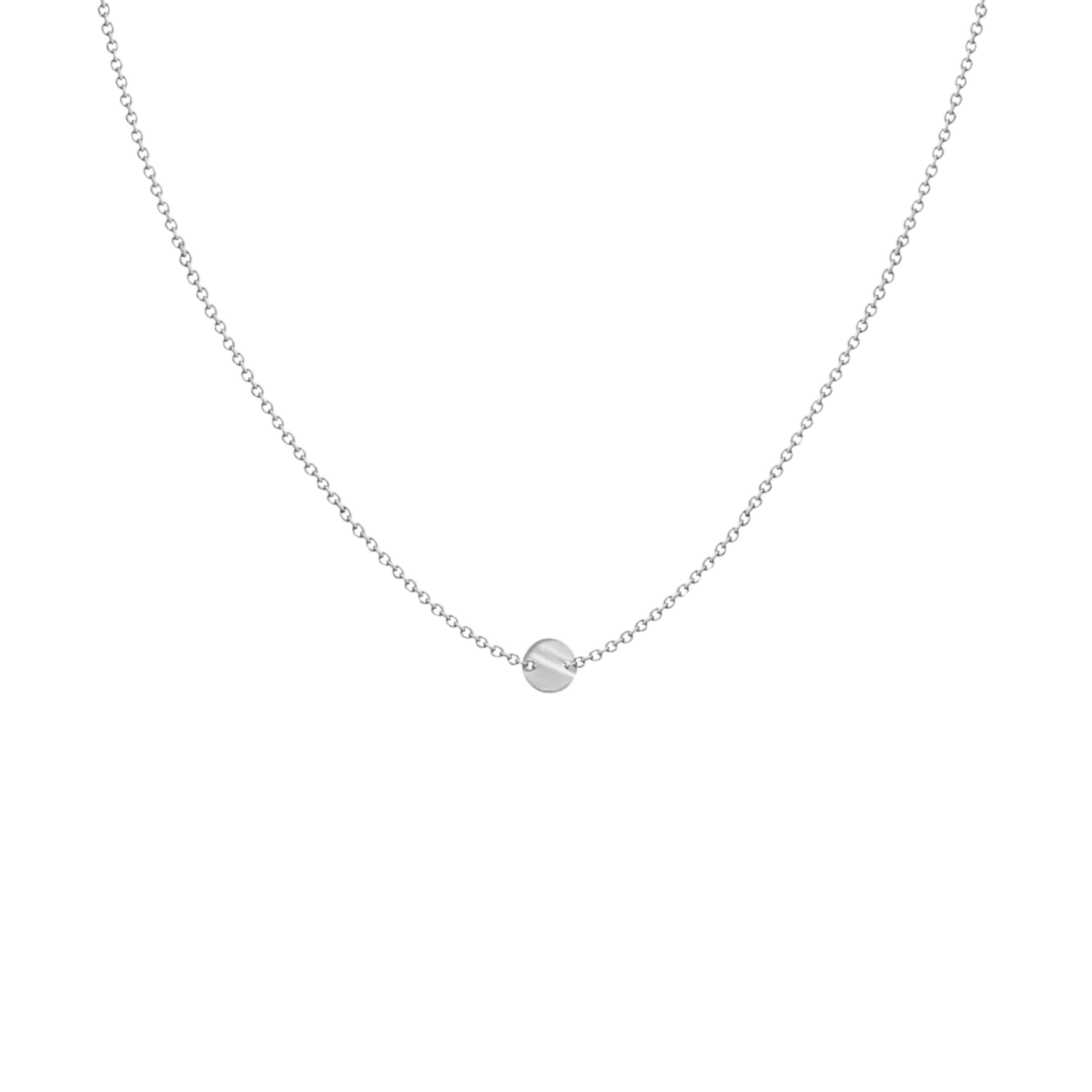 Kör Baby Ezüst 925 Nyaklánc
