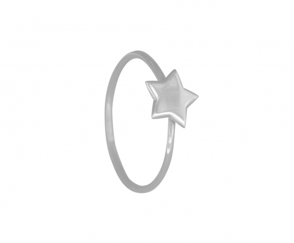 GRAV star Ezüst 925 Gyűrű