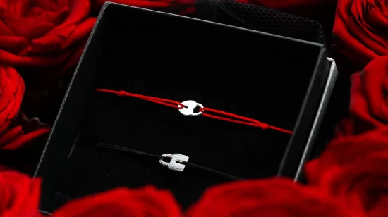 Valentin Ajándékötletek | GRAV Ékszer