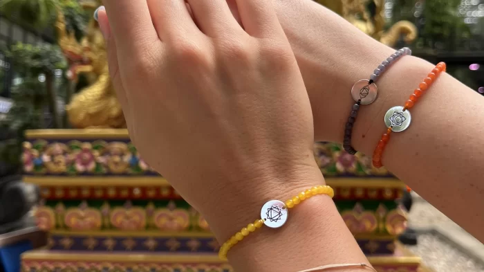 Spirituális ékszerek