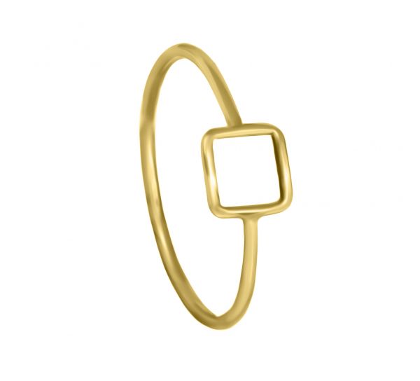 Kocka Arany Gyűrű
