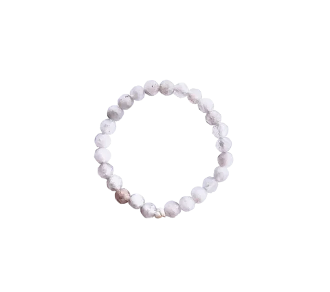 GRAV Moonstone Ásvány Gyűrű