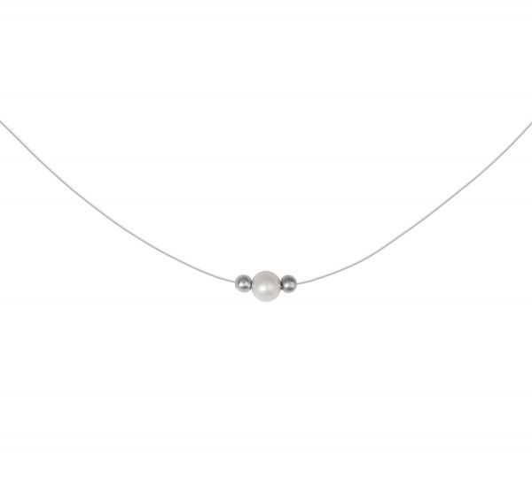 GRAV Miami Silver 925 Necklace