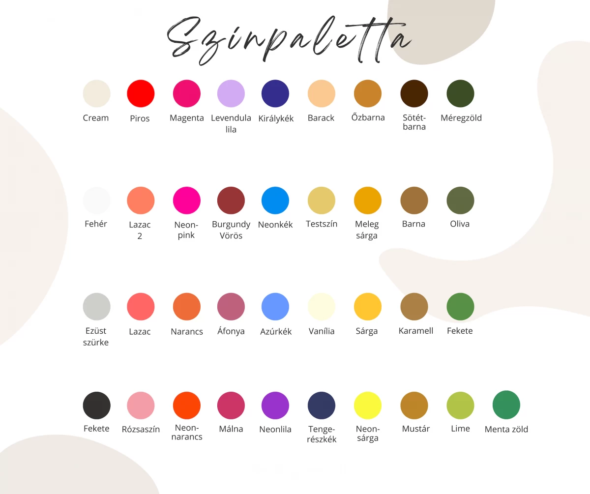 Focilabda Baby Ezüst 925 Fonalas Karkötő