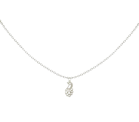 GRAV Peacock Arany 14K Nyaklánc