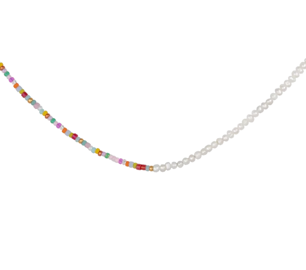 Grav Rainbow Ezüst 925 Nyaklánc