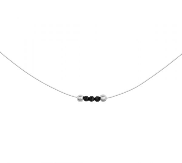 GRAV Miami Silver 925 Necklace