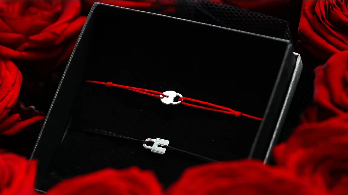 Valentin Ajándékötletek | GRAV Ékszer