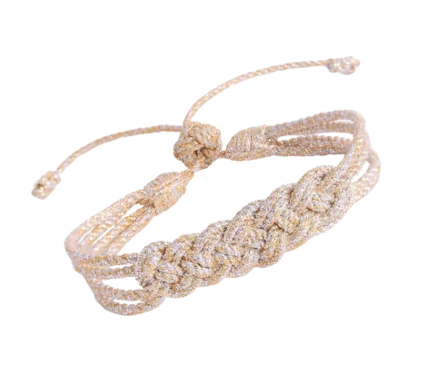 GRAV Maya Lace Karkötő