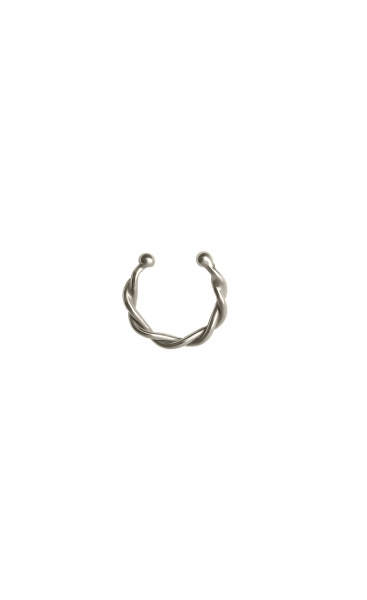 Grav Nolita Arany 14k Fülgyűrű