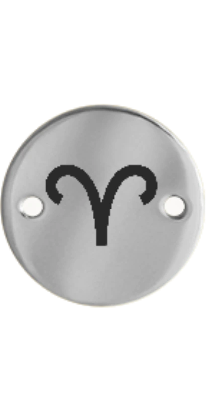 Egyedi GRAV karkötő