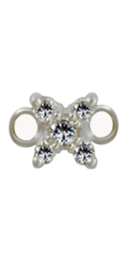 Egyedi GRAV karkötő