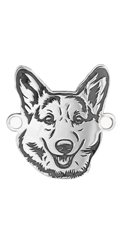 Egyedi GRAV karkötő