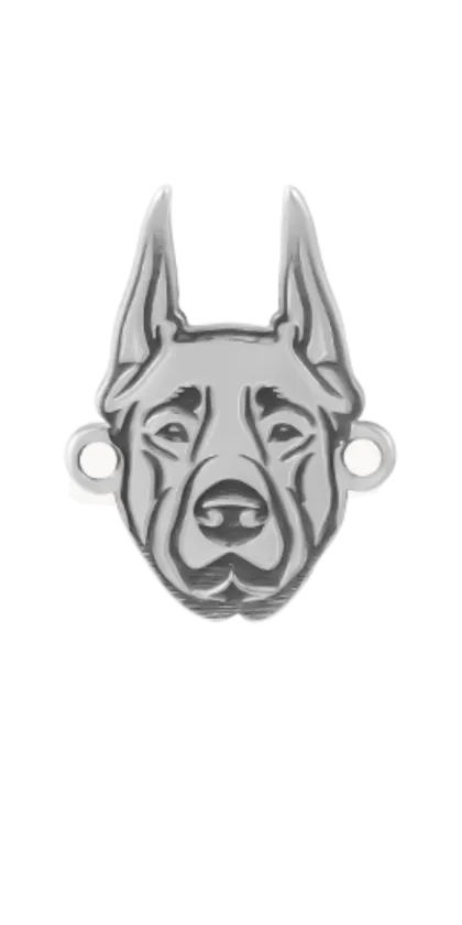 Egyedi GRAV karkötő