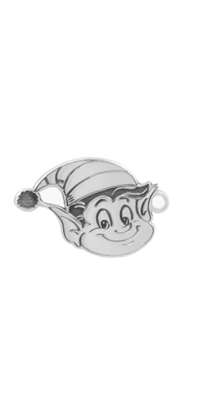 Egyedi GRAV karkötő