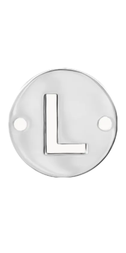 Egyedi GRAV karkötő