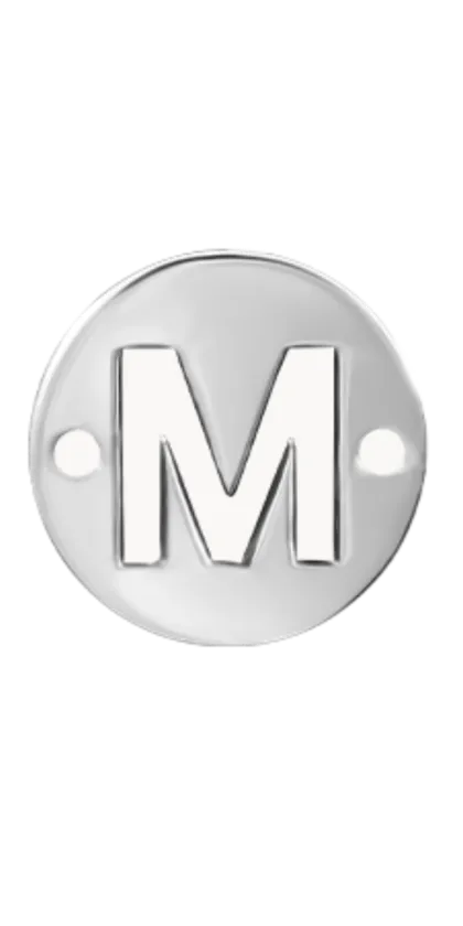 Egyedi GRAV karkötő