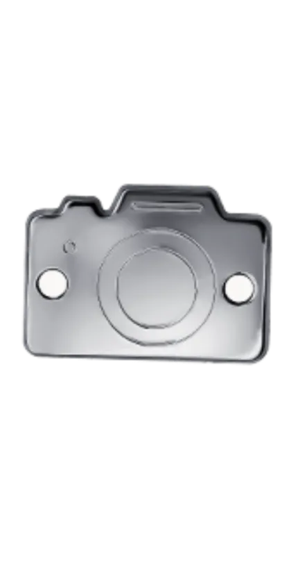 Egyedi GRAV karkötő