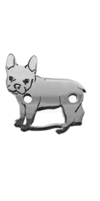 Egyedi GRAV karkötő