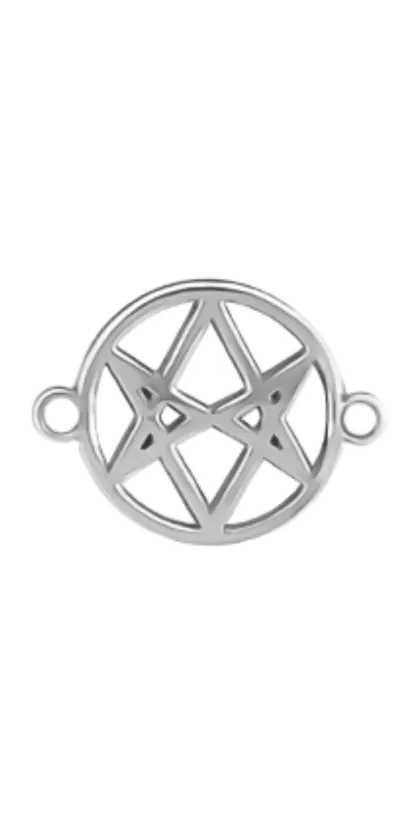 Egyedi GRAV karkötő