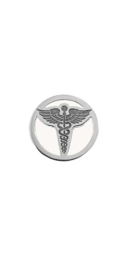 Egyedi GRAV karkötő