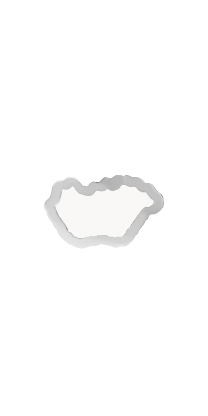 Egyedi GRAV karkötő
