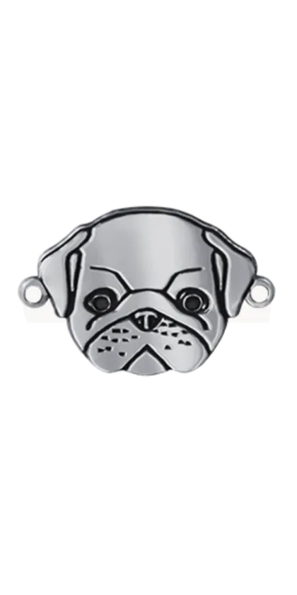 Egyedi GRAV karkötő