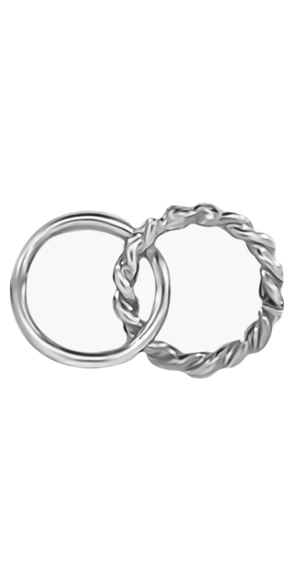 Egyedi GRAV karkötő