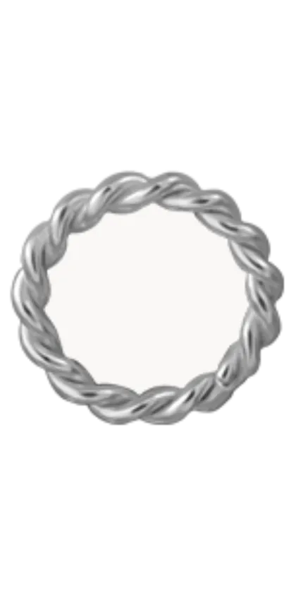 Egyedi GRAV karkötő