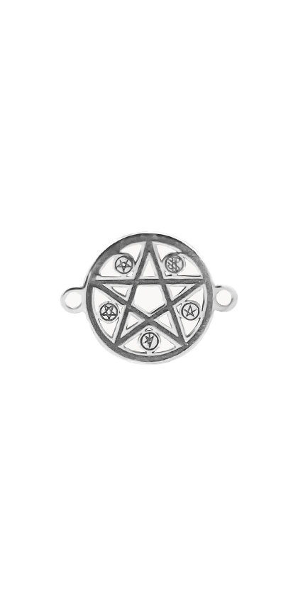 Egyedi GRAV karkötő