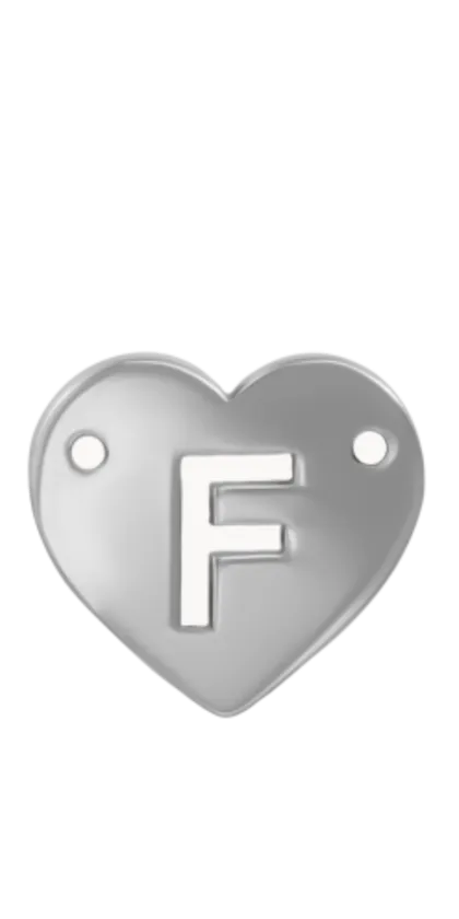 Egyedi GRAV karkötő