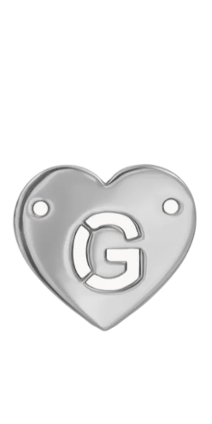 Egyedi GRAV karkötő