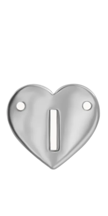 Egyedi GRAV karkötő