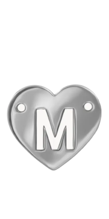 Egyedi GRAV karkötő