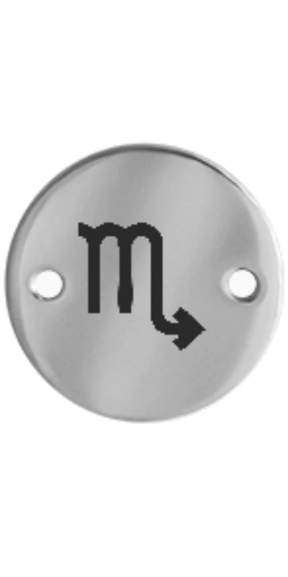 Egyedi GRAV karkötő