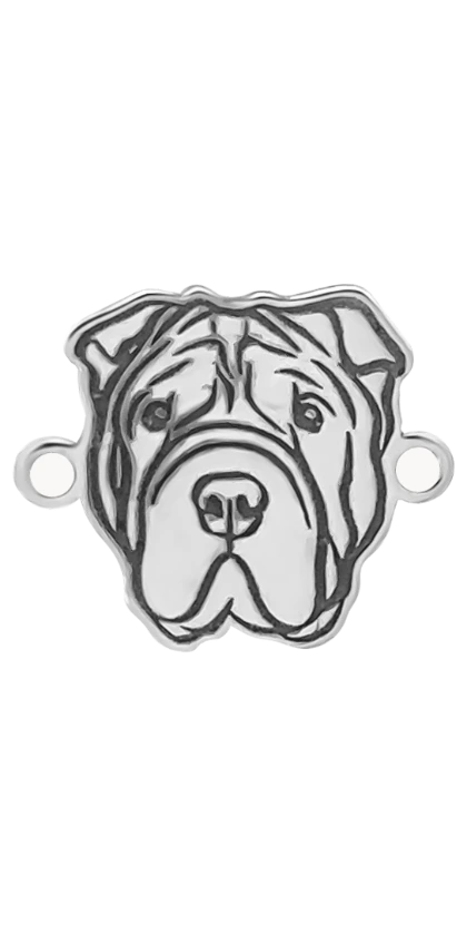 Egyedi GRAV karkötő