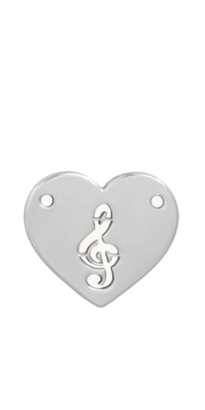 Egyedi GRAV karkötő