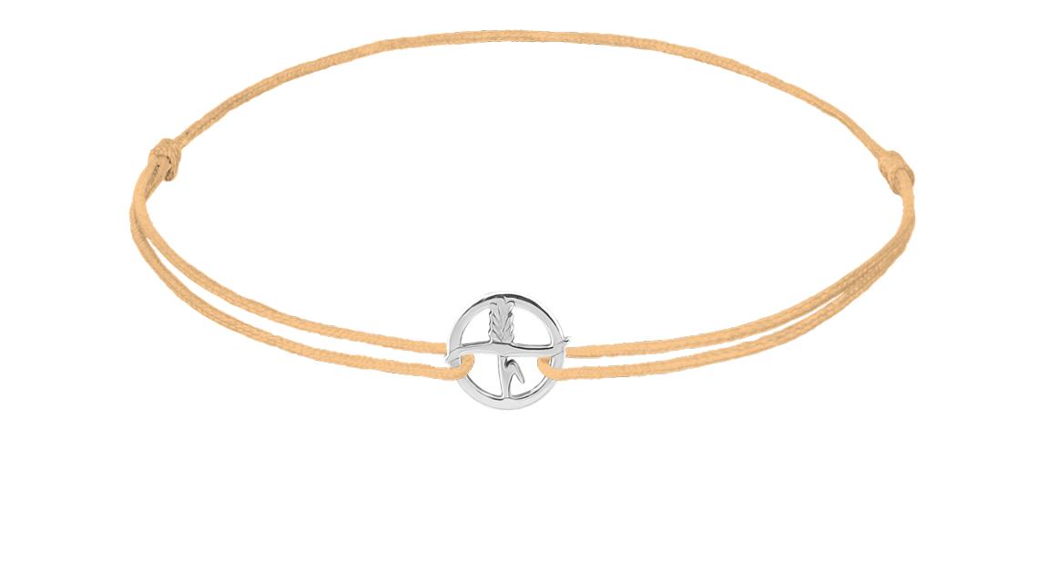 GRAV Karkötő Gluténmentes Baby Ezüst 925